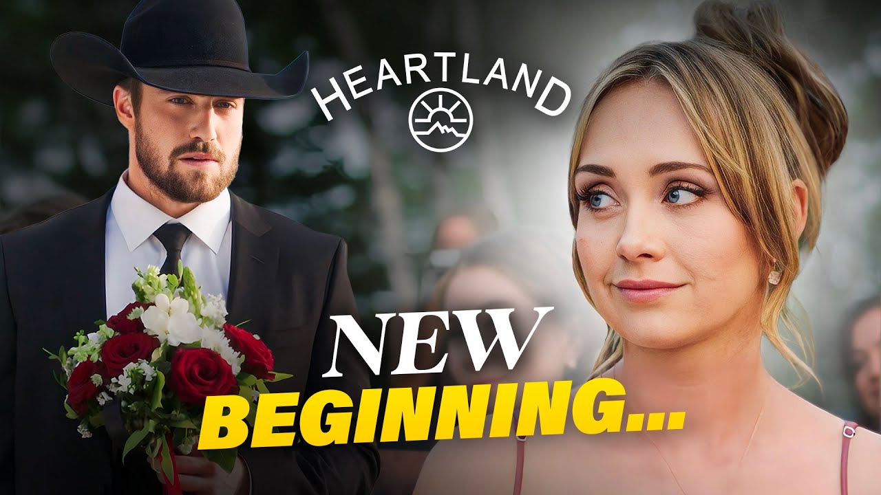 Heartland Season 17 Episode 10 A New Family Is Born