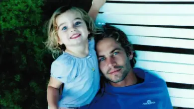 Paul Walker's Daughter Blossoms into a Successful Model