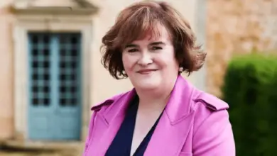 From 'Britain's Got Talent' to Global Stardom: What Happened to Susan Boyle?