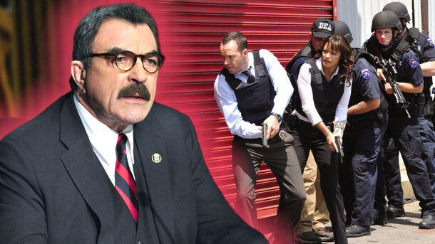 Top 10 Blue Bloods Episodes by IMDb