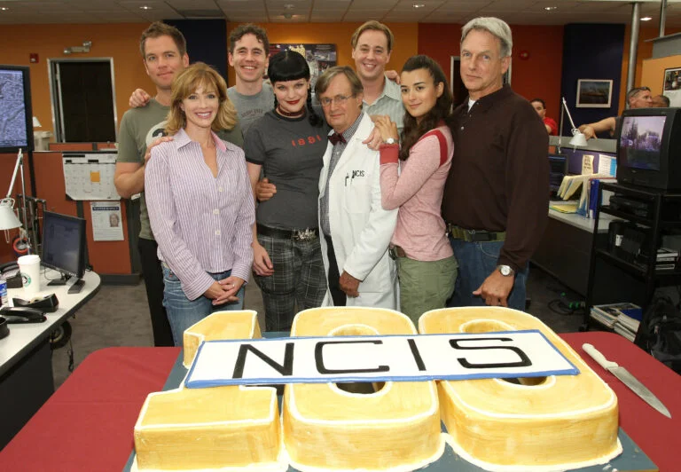 NCIS-cast-members