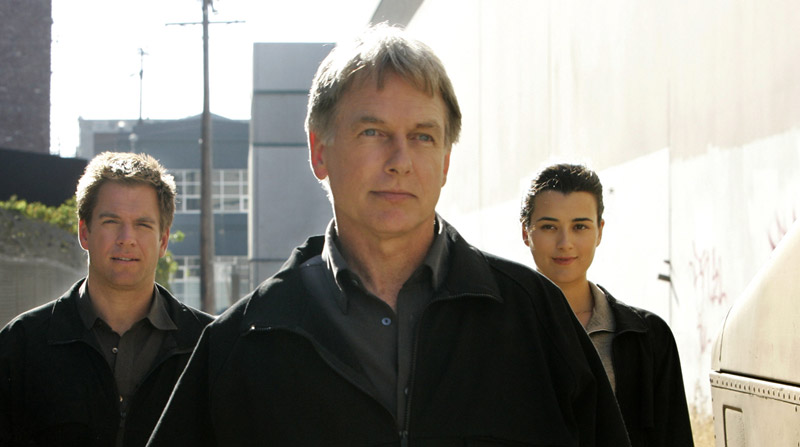 No Gibbs at Ducky's Funeral Shocking Revelation from NCIS Boss
