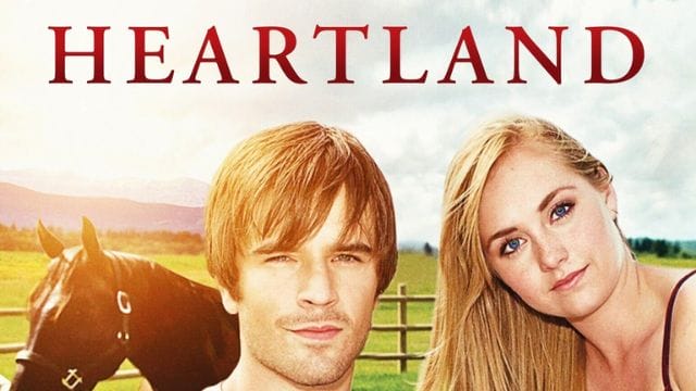 Heartland Shocking Twists