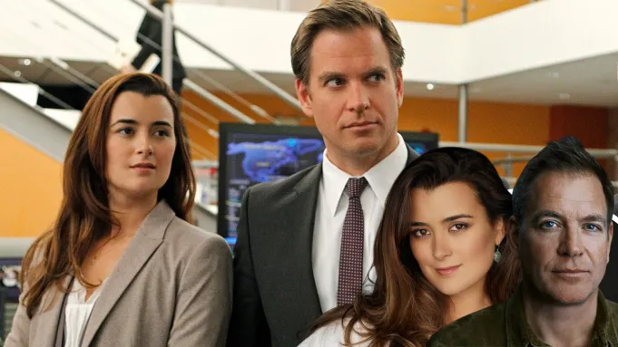 Tony & Ziva Get Their Own NCIS Spinoff