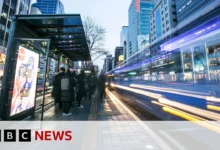 Seoul Takes a Step into the Future of Public Transportation