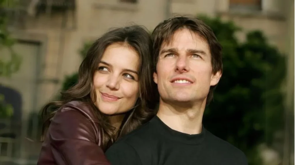 Tom Cruise and Suri: A Complex Estrangement Fueled by Scientology?