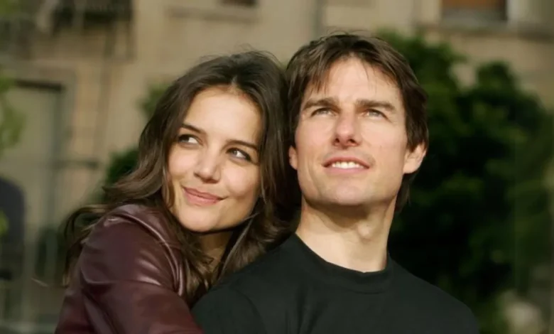 Tom Cruise and Suri: A Complex Estrangement Fueled by Scientology?