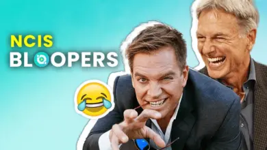 NCIS Behind the Scenes: Laughter, Bloopers, and the Stories You Never Knew
