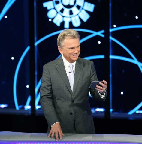 Pat Sajak's Final Spin: A Bittersweet Farewell