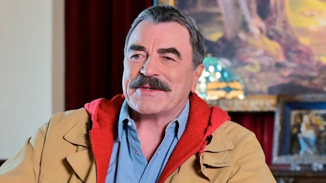 Tom Selleck's Warm Welcome: 'Blue Bloods' Star Abigail Hawk Shares Heartfelt Story