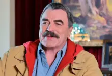 Tom Selleck's Warm Welcome: 'Blue Bloods' Star Abigail Hawk Shares Heartfelt Story