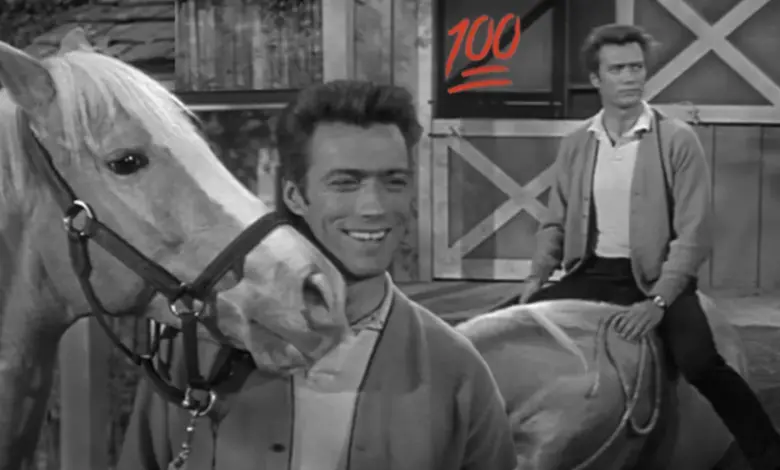 Eastwood's Unexpected Mentor: How Mister Ed Taught Him a Key Acting Lesson