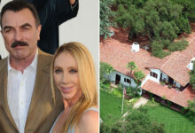 Trading Hollywood for Avocado Groves: Inside Tom Selleck's Ranch Retreat