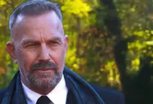 Kevin Costner Opens Up About Love and Family at "Horizon" Premiere