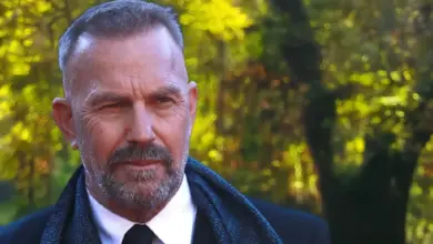 Kevin Costner Opens Up About Love and Family at "Horizon" Premiere