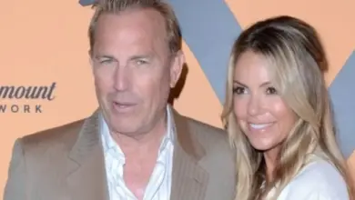 Kevin Costner's Messy Divorce: A Peek Behind the Hollywood Curtain