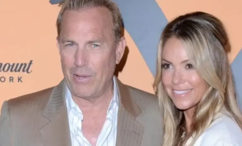 Kevin Costner's Messy Divorce: A Peek Behind the Hollywood Curtain