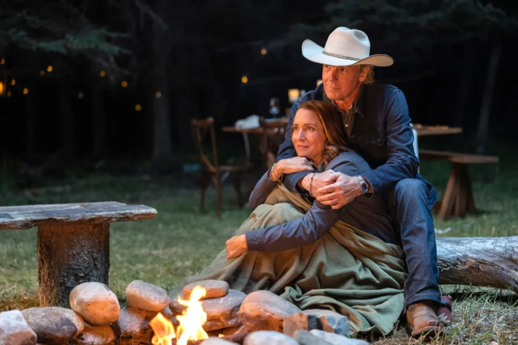 When Will 'Heartland' Season 17 Be on Netflix