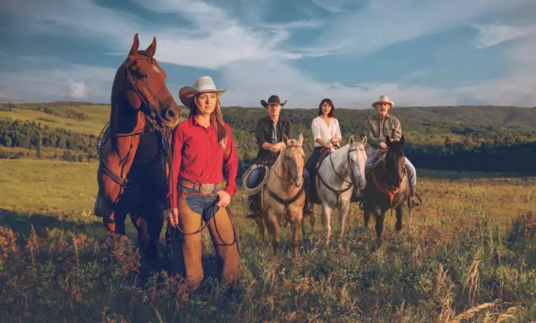 Back to the Ranch: Heartland Season 18 Release Date, Cast, & Plot