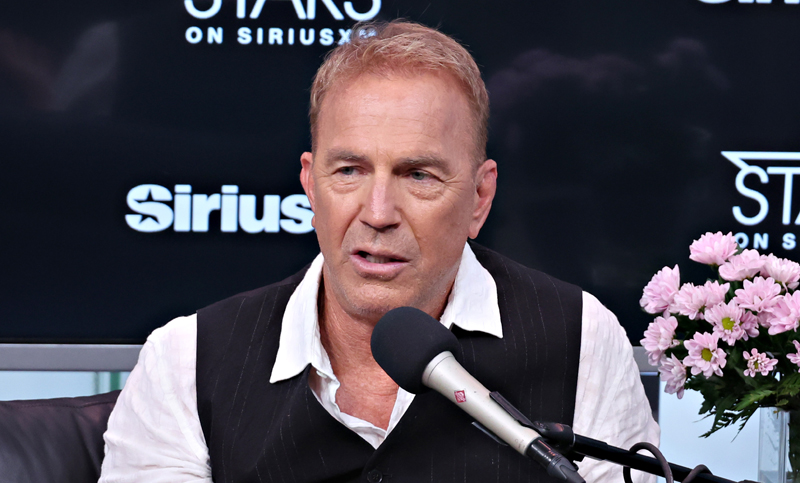 Kevin Costner Confirms Yellowstone Exit, Focuses on Movie Career