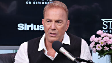 Kevin Costner Confirms Yellowstone Exit, Focuses on Movie Career