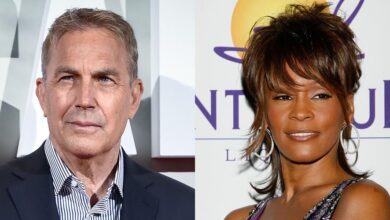 Kevin Costner Remembers Whitney Houston: 'Moments We'll Never Forget'