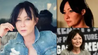 Shannen Doherty's Courageous Cancer Battle Ends