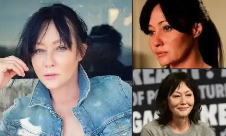 Shannen Doherty's Courageous Cancer Battle Ends