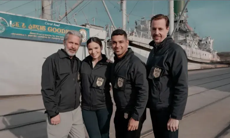 'NCIS' Season 22 Cast Exit: Is Katrina Law Leaving? Everything We Learned!