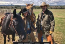 Heartland Cast: More Horse-Crazy Than You Thought!