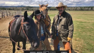 Heartland Cast: More Horse-Crazy Than You Thought!