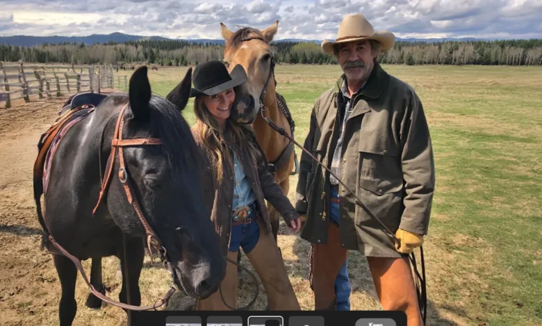 Heartland Cast: More Horse-Crazy Than You Thought!