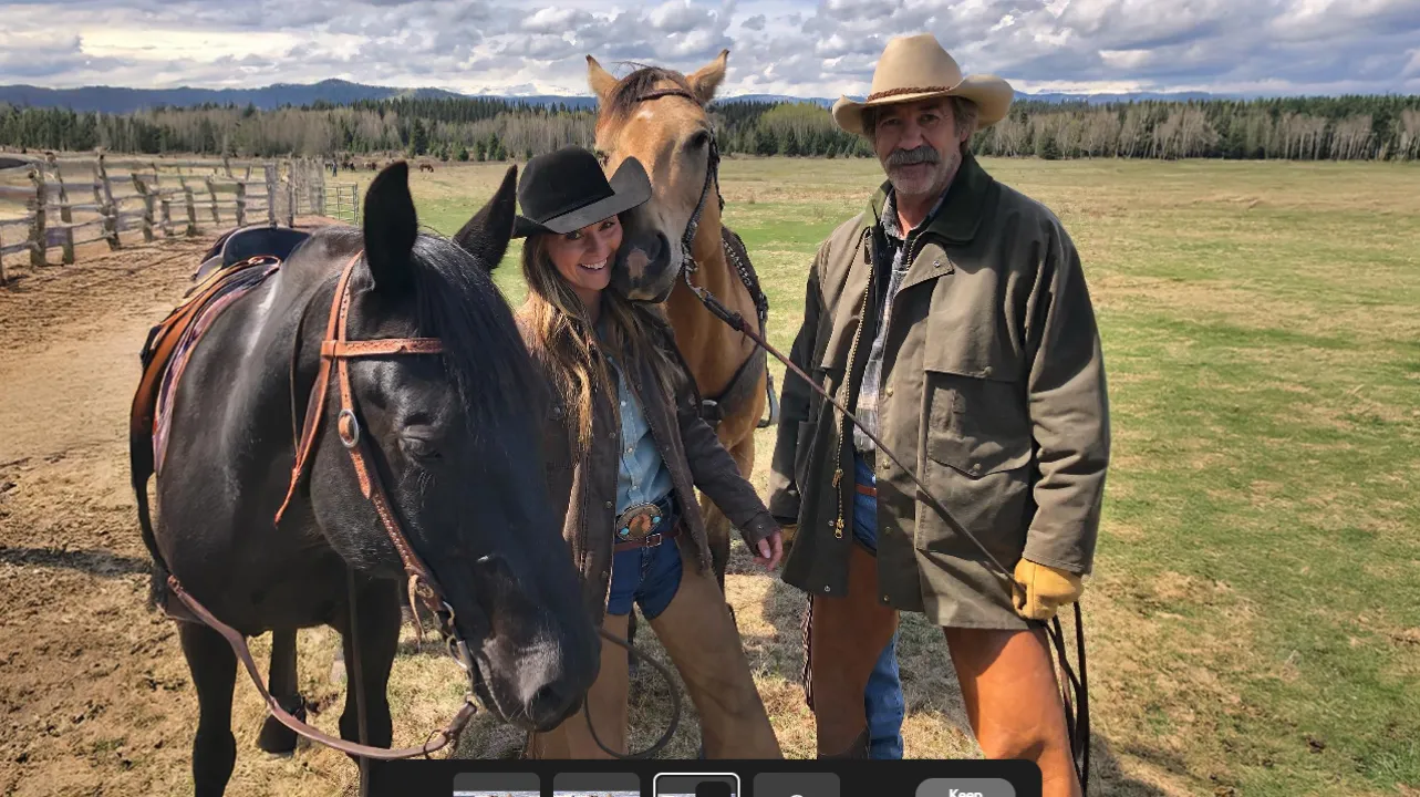 Heartland Cast: More Horse-Crazy Than You Thought!