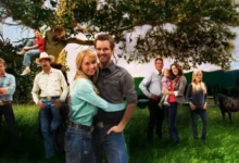 Heartland: The End of an Era Without Ty Borden