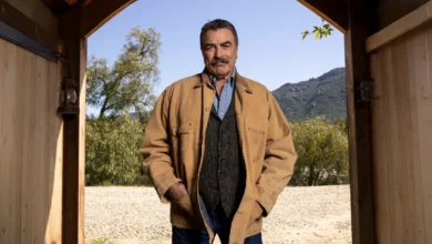 Tom Selleck's Unforgettable Roles