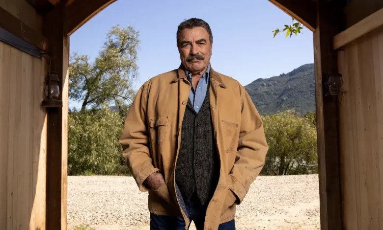 Tom Selleck's Unforgettable Roles