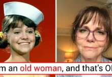 Grandma Goals: Sally Field's Happy Life