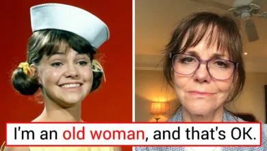 Grandma Goals: Sally Field's Happy Life