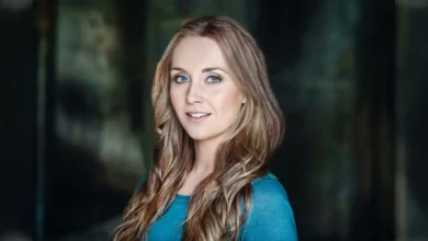 Amber Marshall: From Heartland to Her Own Alberta Ranch