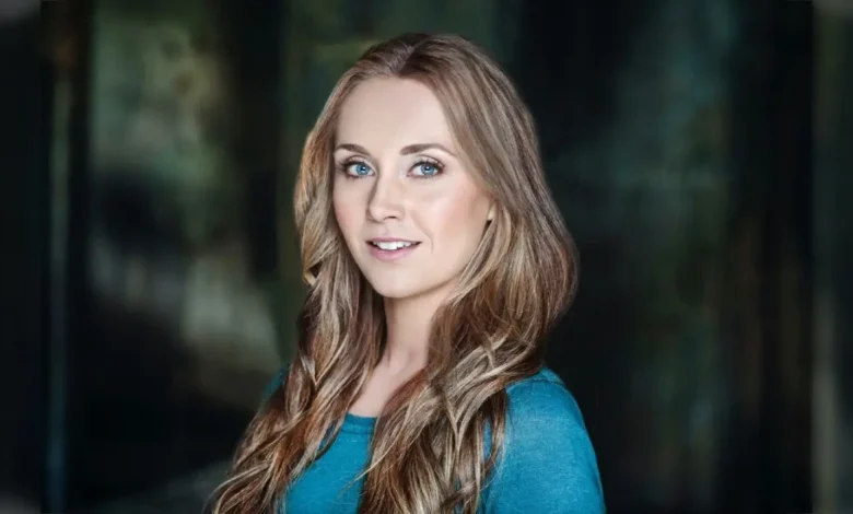 Amber Marshall: From Heartland to Her Own Alberta Ranch