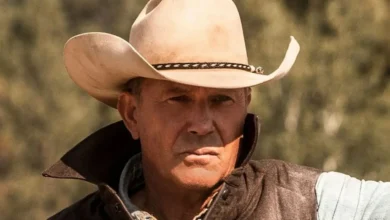 kevin costner, yellowstone