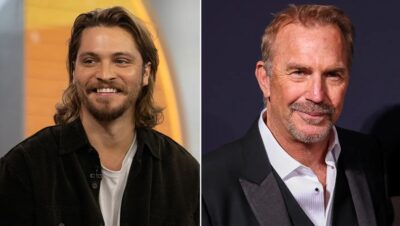 Luke Grimes hasn't contacted Kevin Costner after leaving Yellowstone